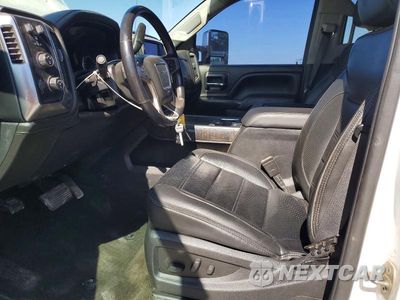 Zdjęcie 7 z 12 samochodu: 2016 GMC SIERRA K2500 DENALI VIN:1GT12UE8XGF123820 - miniatura