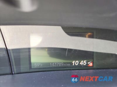 Zdjęcie 9 z 12 samochodu: 2013 HONDA CIVIC LX VIN:19XFB2F51DE020614 - miniatura