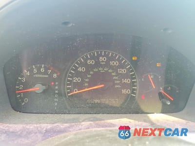 Zdjęcie 9 z 11 samochodu: 2003 HONDA ACCORD LX VIN:1HGCM56473A139339 - miniatura