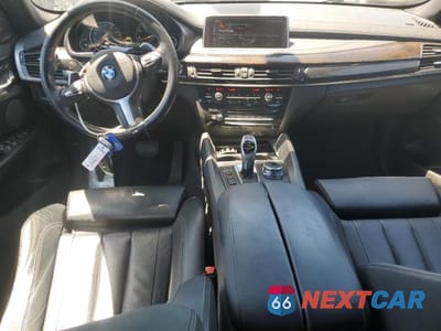 Zdjęcie 8 z 13 samochodu: 2017 BMW X6 XDRIVE35I VIN:5UXKU2C33H0X47195 - miniatura