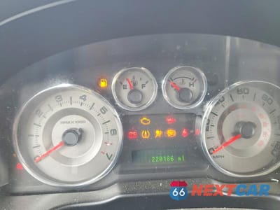 Zdjęcie 9 z 13 samochodu: 2010 FORD EDGE LIMITED VIN:2FMDK4KC1ABB52827 - miniatura