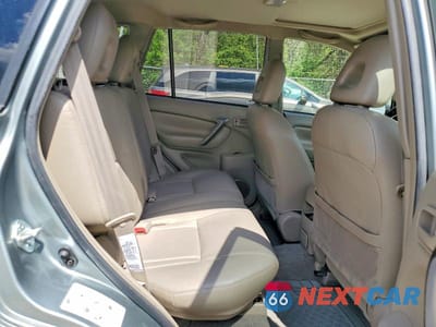 Zdjęcie 11 z 13 samochodu: 2005 TOYOTA RAV4 BASE VIN:JTEHD20V150052061 - miniatura