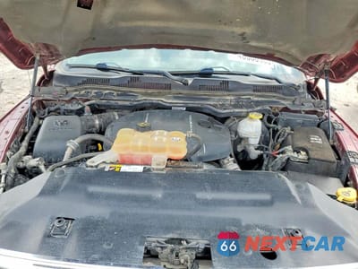 Zdjęcie 11 z 11 samochodu: 2018 RAM 1500 SLT VIN:1C6RR7LM6JS274269 - miniatura