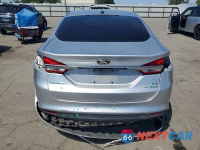 Zdjęcie 6 z 13 samochodu: 2017 FORD FUSION SE HYBRID VIN:3FA6P0LU5HR314149 - miniatura