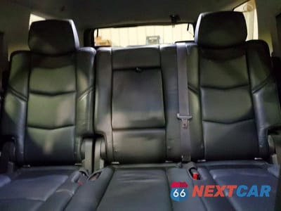 Zdjęcie 10 z 14 samochodu: 2017 CADILLAC ESCALADE VIN:1GYS3AKJXHR303204 - miniatura