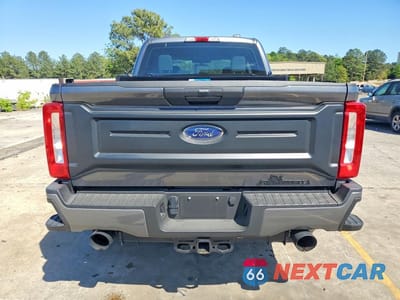 Zdjęcie 6 z 12 samochodu: 2026 FORD F250 SUPER DUTY VIN:1FT7W2BN1TEC93786 - miniatura
