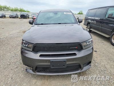 Zdjęcie 9 z 26 samochodu: 2019 DODGE DURANGO GT VIN:1C4RDJDG6KC780497 - miniatura