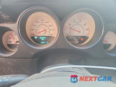 Zdjęcie 9 z 12 samochodu: 2014 DODGE CHALLENGER R VIN:2C3CDYBT1EH108898 - miniatura