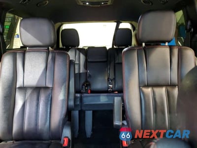 Zdjęcie 10 z 13 samochodu: 2018 DODGE GRAND CARAVAN GT VIN:2C4RDGEG7JR147787 - miniatura
