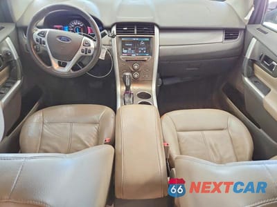 Zdjęcie 8 z 12 samochodu: 2013 FORD EDGE SEL VIN:2FMDK3JC7DBC84572 - miniatura