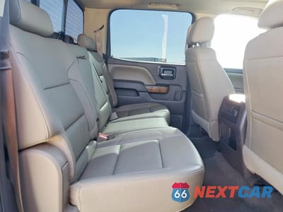 Zdjęcie 10 z 12 samochodu: 2016 GMC SIERRA K1500 SLT VIN:3GTU2NEC2GG317201 - miniatura