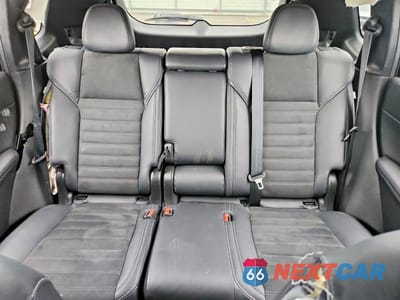 Zdjęcie 10 z 13 samochodu: 2022 MITSUBISHI OUTLANDER SE VIN:JA4J4UA84NZ062583 - miniatura