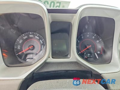 Zdjęcie 9 z 11 samochodu: 2012 CHEVROLET CAMARO LT VIN:2G1FC1E3XC9183386 - miniatura