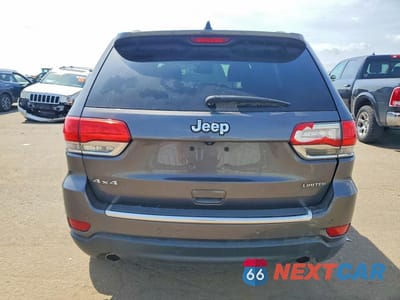 Zdjęcie 6 z 13 samochodu: 2014 JEEP GRAND CHEROKEE LIMITED VIN:1C4RJFBG7EC378999 - miniatura