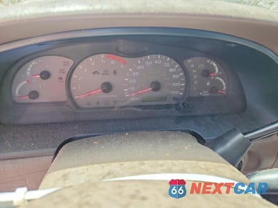 Zdjęcie 9 z 12 samochodu: 2003 TOYOTA SEQUOIA SR5 VIN:5TDZT34A83S155884 - miniatura