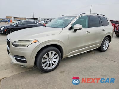 2016 VOLVO XC90 T6 YV4A22PK0G1067720 - główne zdjęcie licytacji z USA - miniatura