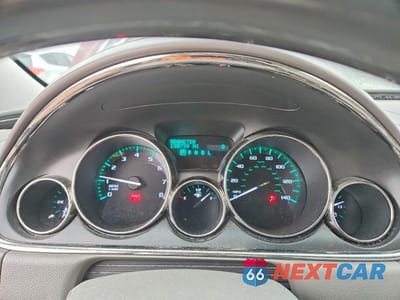 Zdjęcie 9 z 14 samochodu: 2015 BUICK ENCLAVE VIN:5GAKVBKD7FJ262012 - miniatura