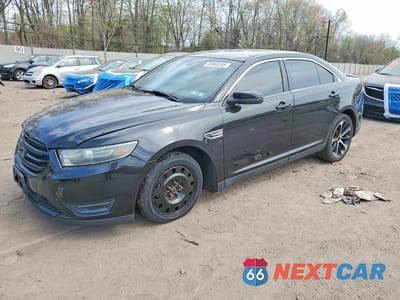 2014 FORD TAURUS SEL 1FAHP2E86EG170800 - główne zdjęcie licytacji z USA - miniatura