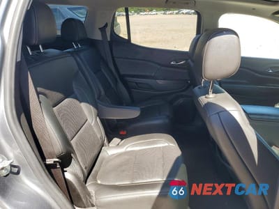 Zdjęcie 11 z 14 samochodu: 2021 GMC ACADIA SLT VIN:1GKKNMLS6MZ229027 - miniatura