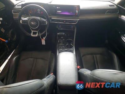 Zdjęcie 8 z 12 samochodu: 2021 KIA K5 EX VIN:5XXG34J28MG039775 - miniatura