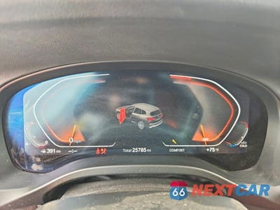 Zdjęcie 9 z 13 samochodu: 2023 BMW X3 SDRIVE30I VIN:5UX43DP01P9P09997 - miniatura