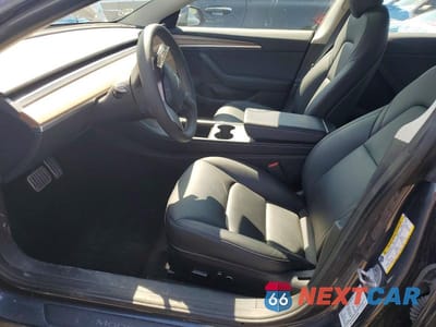 Zdjęcie 7 z 12 samochodu: 2022 TESLA MODEL 3 VIN:5YJ3E1EB1NF260883 - miniatura