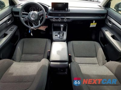 Zdjęcie 8 z 13 samochodu: 2025 HONDA CR-V LX VIN:2HKRS3H26SH322155 - miniatura