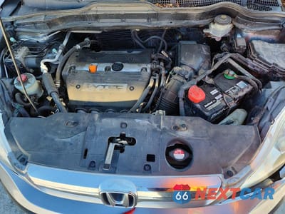 Zdjęcie 12 z 13 samochodu: 2008 HONDA CR-V EXL VIN:JHLRE48708C079006 - miniatura