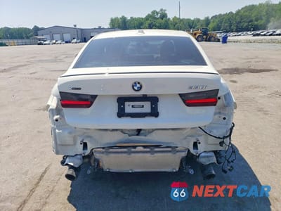 Zdjęcie 6 z 12 samochodu: 2023 BMW 330XI VIN:3MW89FF07P8D17208 - miniatura