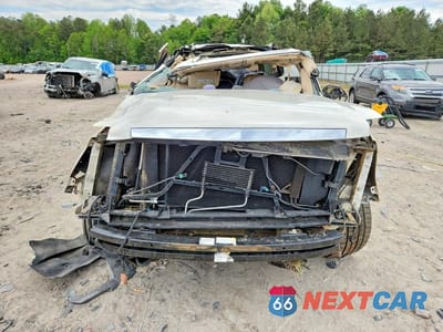 Piąte zdjęcie samochodu w środku: 2007 CADILLAC ESCALADE ESV VIN:1GYFK66877R311610 - miniatura