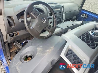 Zdjęcie 8 z 12 samochodu: 2012 NISSAN XTERRA X VIN:5N1AN0NW7CC507821 - miniatura