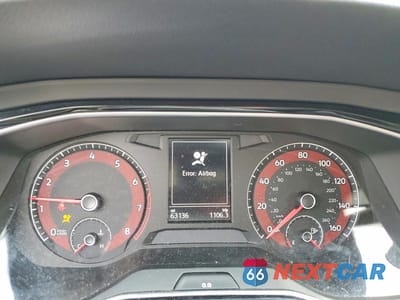Zdjęcie 9 z 13 samochodu: 2020 VOLKSWAGEN JETTA S VIN:3VWCB7BU0LM032722 - miniatura