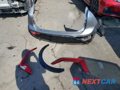 Zdjęcie 13 z 13 samochodu: 2024 KIA NIRO EV WIND VIN:KNDCR3L11R5080787 - miniatura