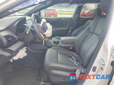 Zdjęcie 7 z 14 samochodu: 2024 SUBARU OUTBACK WILDERNESS VIN:4S4BTGUD8R3162830 - miniatura