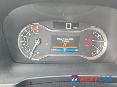 Zdjęcie 9 z 12 samochodu: 2021 HONDA RIDGELINE SPORT VIN:5FPYK3F10MB020603 - miniatura