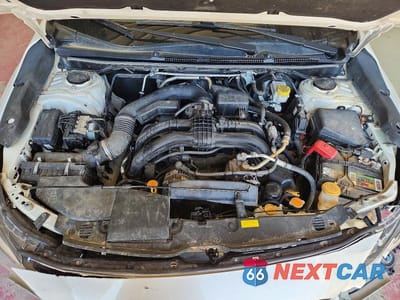 Zdjęcie 11 z 12 samochodu: 2019 SUBARU IMPREZA SPORT VIN:4S3GTAJ65K3703271 - miniatura