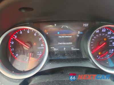 Zdjęcie 9 z 11 samochodu: 2019 TOYOTA CAMRY XSE VIN:4T1B61HK5KU722624 - miniatura