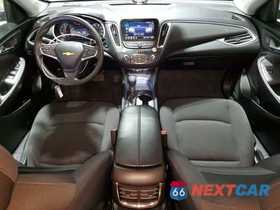 Zdjęcie 8 z 11 samochodu: 2024 CHEVROLET MALIBU VIN:1G1ZD5ST5RF135140 - miniatura