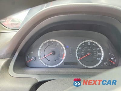 Zdjęcie 9 z 12 samochodu: 2010 HONDA ACCORD EX VIN:1HGCP2F78AA031194 - miniatura