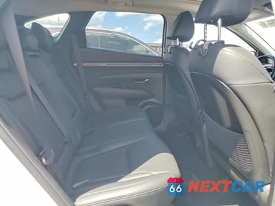 Zdjęcie 11 z 12 samochodu: 2023 HYUNDAI TUCSON LIMITED VIN:5NMJE3AE1PH258250 - miniatura