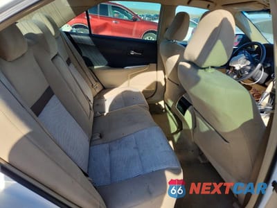 Zdjęcie 10 z 12 samochodu: 2013 TOYOTA CAMRY HYBRID LE VIN:4T1BD1FK1DU087297 - miniatura