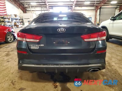 Zdjęcie 6 z 13 samochodu: 2020 KIA OPTIMA LX VIN:5XXGT4L31LG424065 - miniatura