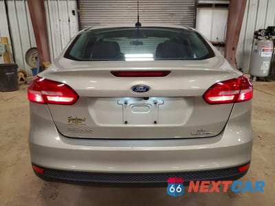 Zdjęcie 6 z 11 samochodu: 2016 FORD FOCUS SE VIN:1FADP3F28GL340938 - miniatura