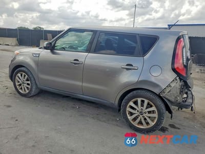Drugie zdjęcie samochodu z przodu: 2018 KIA SOUL + VIN:KNDJP3A56J7612949 - miniatura