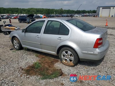 Drugie zdjęcie samochodu z przodu: 2004 VOLKSWAGEN JETTA GLS VIN:3VWSK69M84M051435 - miniatura