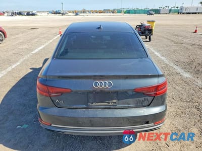 Zdjęcie 6 z 13 samochodu: 2019 AUDI A4 PREMIUM VIN:WAUGMAF48KA006383 - miniatura