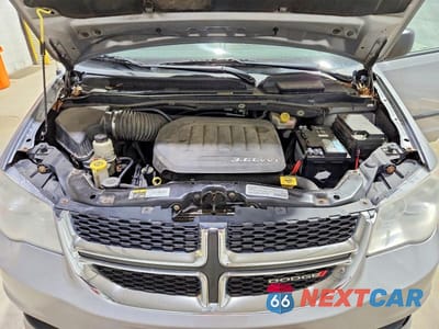 Zdjęcie 12 z 13 samochodu: 2014 DODGE GRAND CARAVAN SE VIN:2C4RDGBG0ER452431 - miniatura