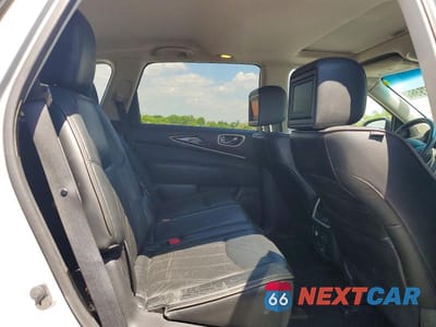 Zdjęcie 11 z 13 samochodu: 2013 INFINITI JX35 BASE VIN:5N1AL0MM6DC315118 - miniatura