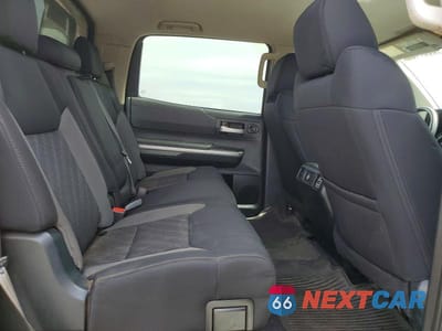 Zdjęcie 10 z 12 samochodu: 2017 TOYOTA TUNDRA SR5 VIN:5TFDW5F15HX649180 - miniatura