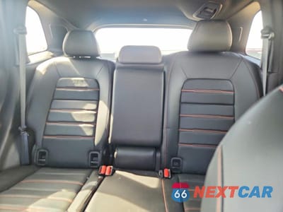 Zdjęcie 10 z 13 samochodu: 2024 HONDA CR-V SPORT TOURING VIN:7FARS6H97RE036620 - miniatura